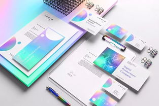 优秀品牌形象创意设计