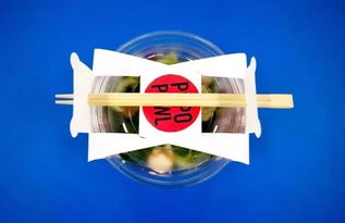 创意外卖品牌包装设计