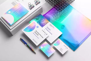 优秀品牌形象创意设计