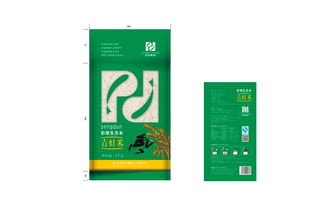 中国农谷 彭敦集团全案策划设计 农产品品牌策划设计